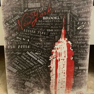 Bedroom Decor | NY | PARIS